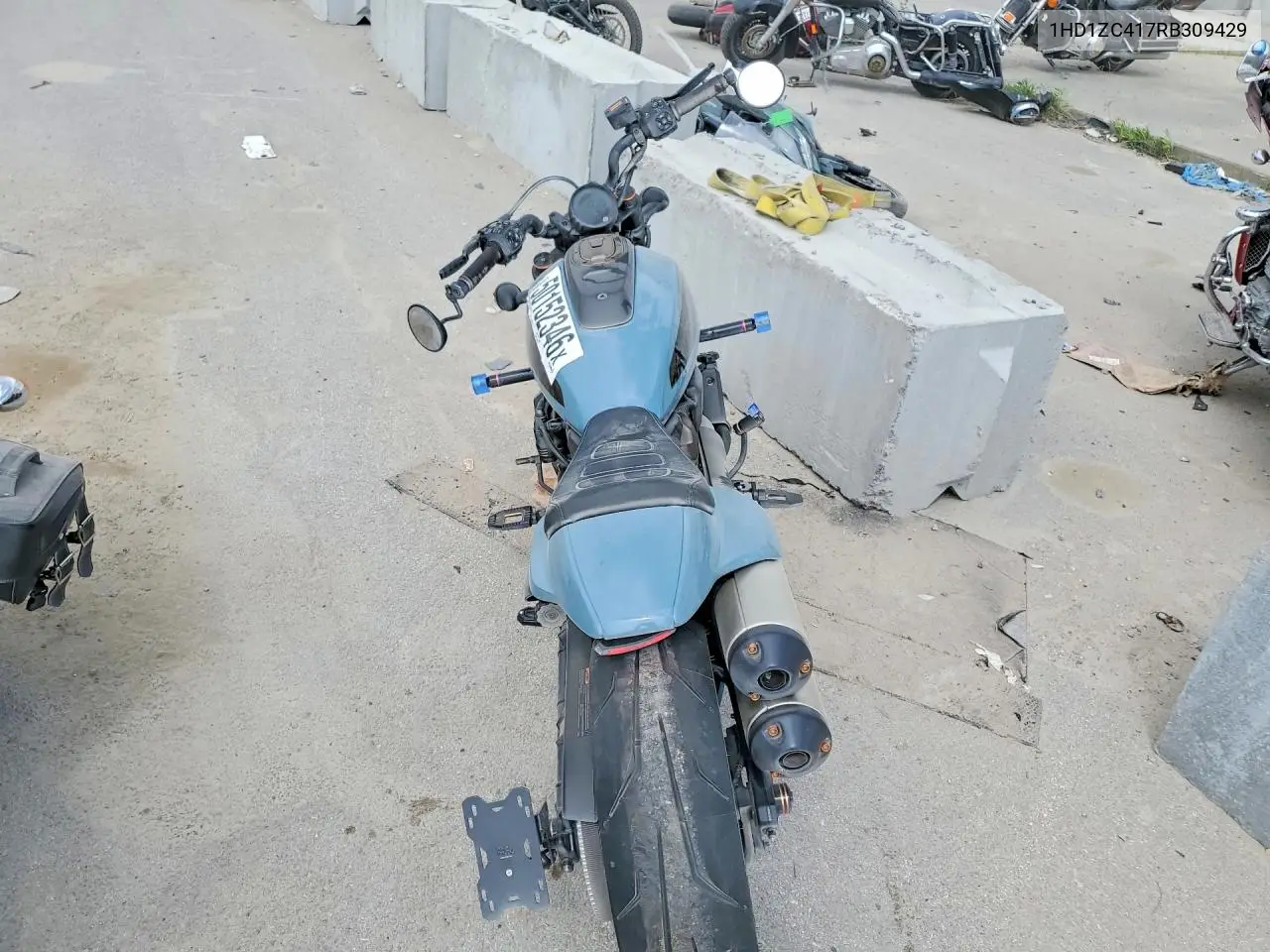 sportster