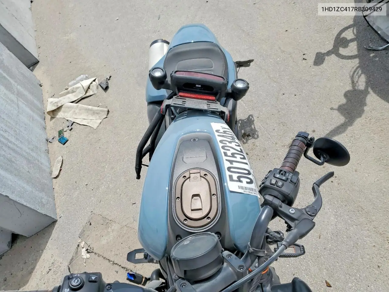 sportster