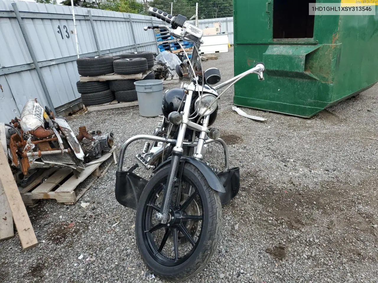 super glide