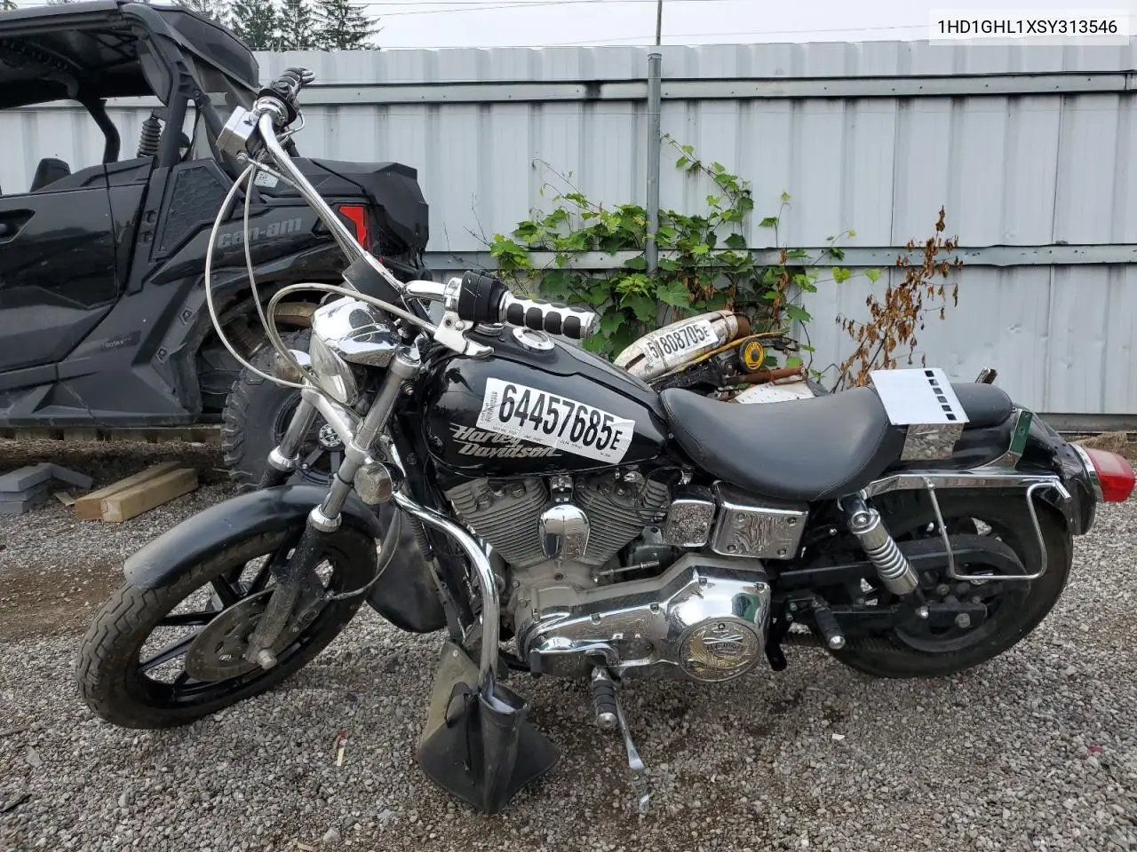 super glide