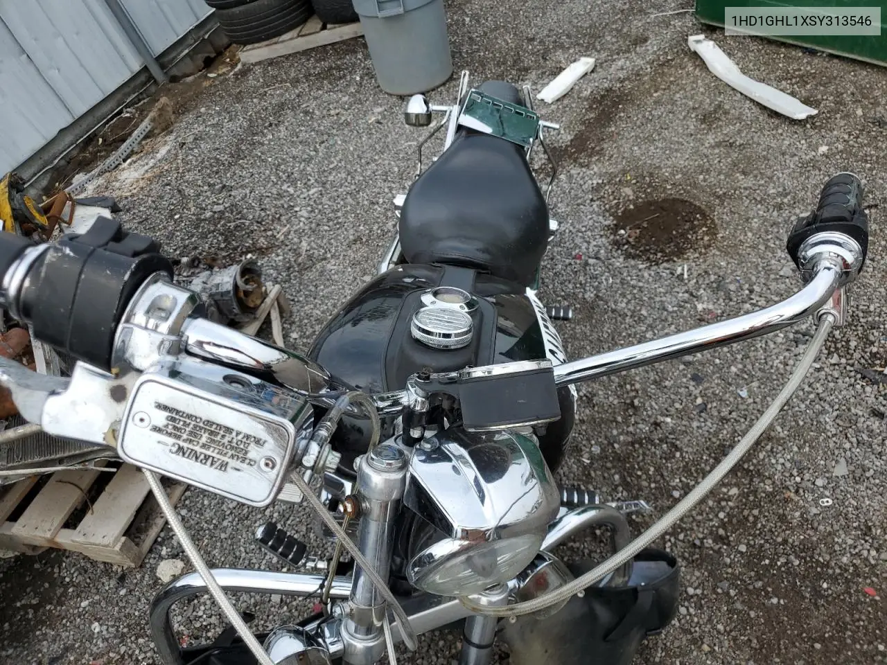 super glide