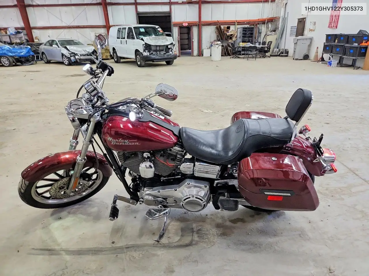 super glide
