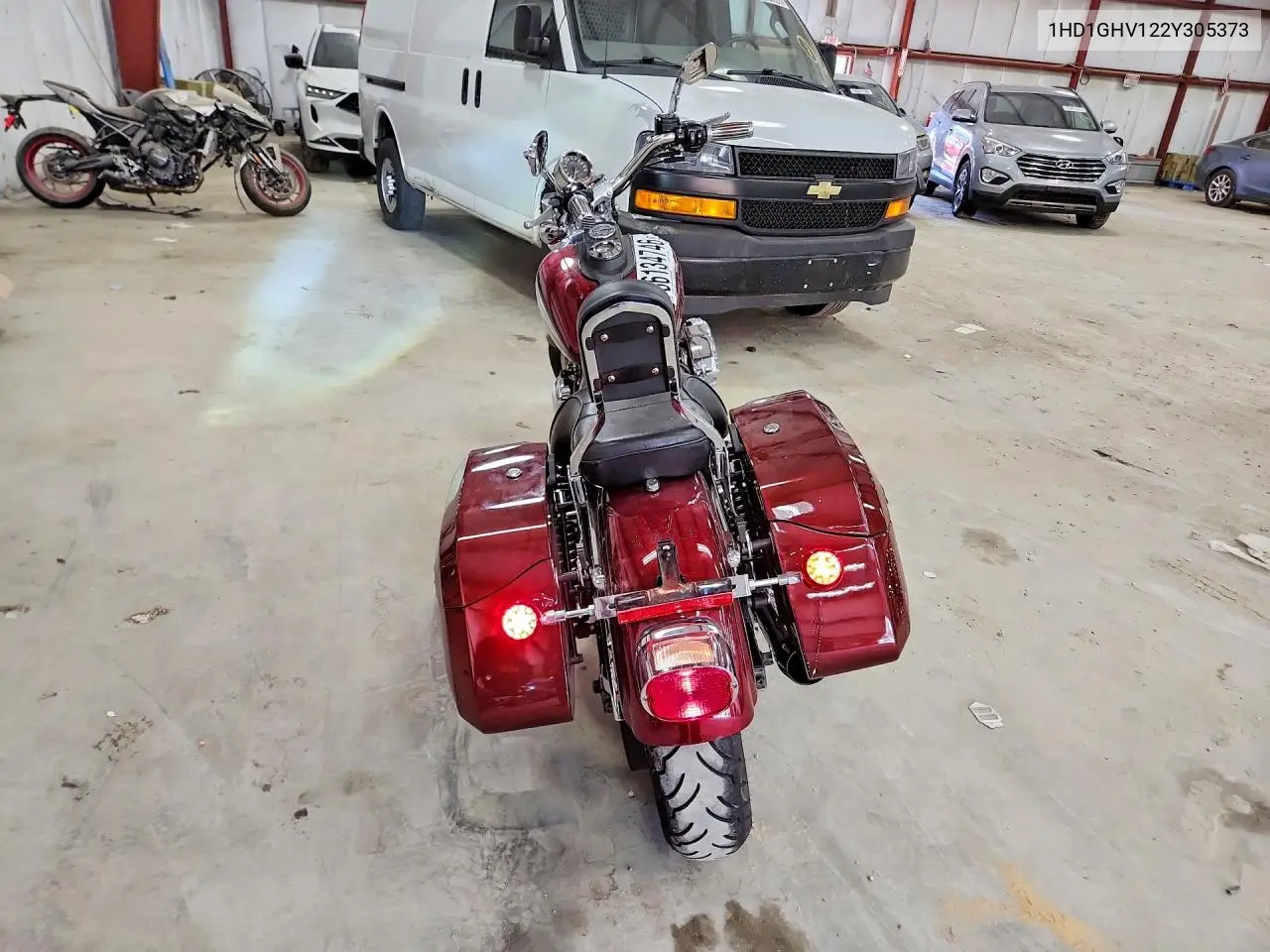 super glide