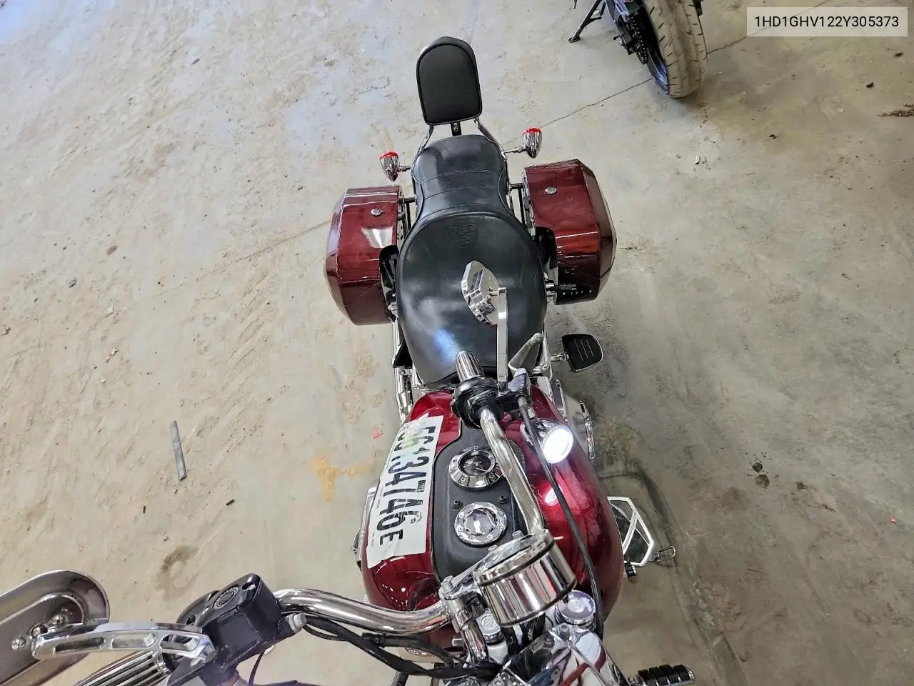 super glide