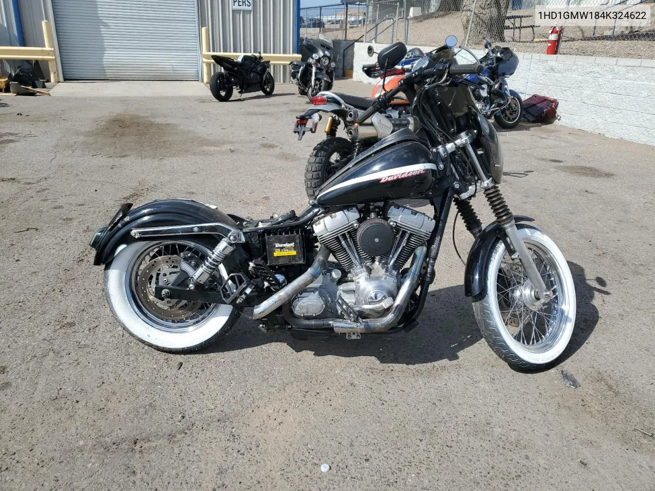 super glide
