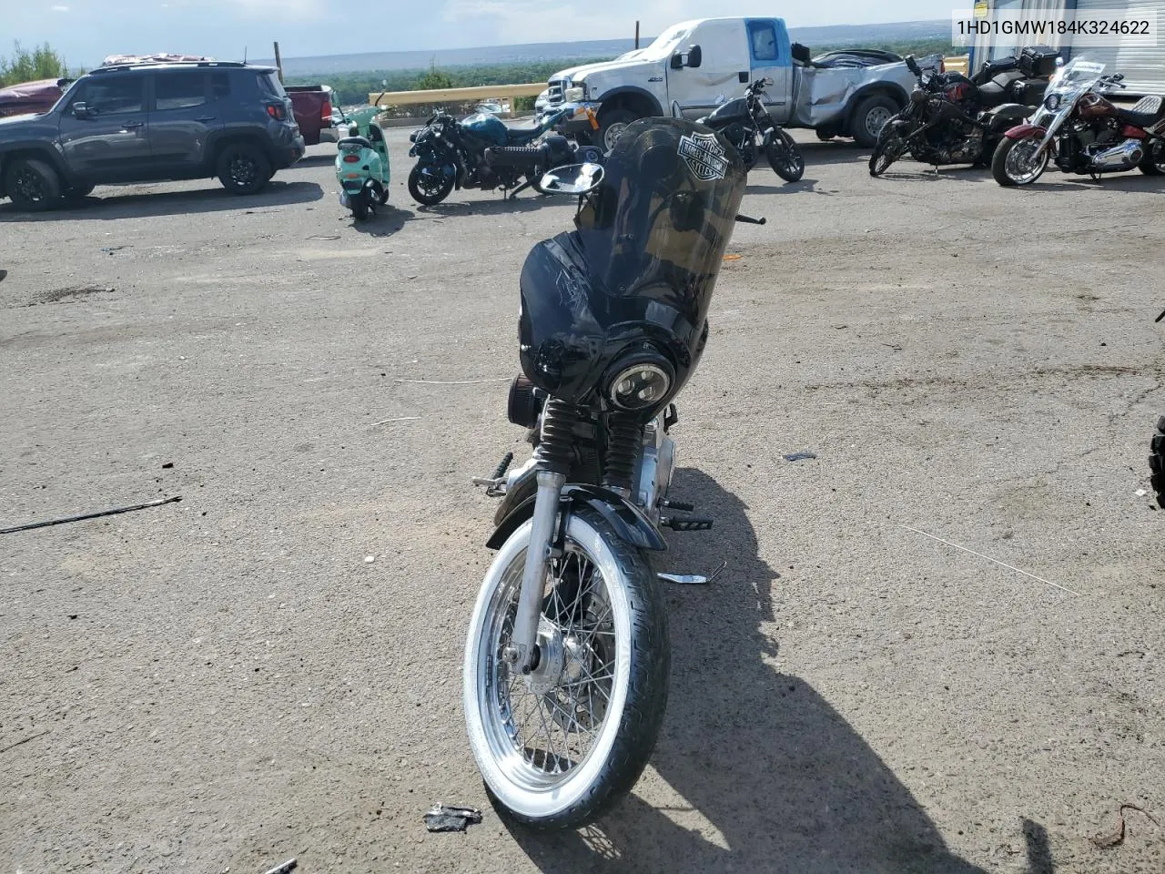 super glide