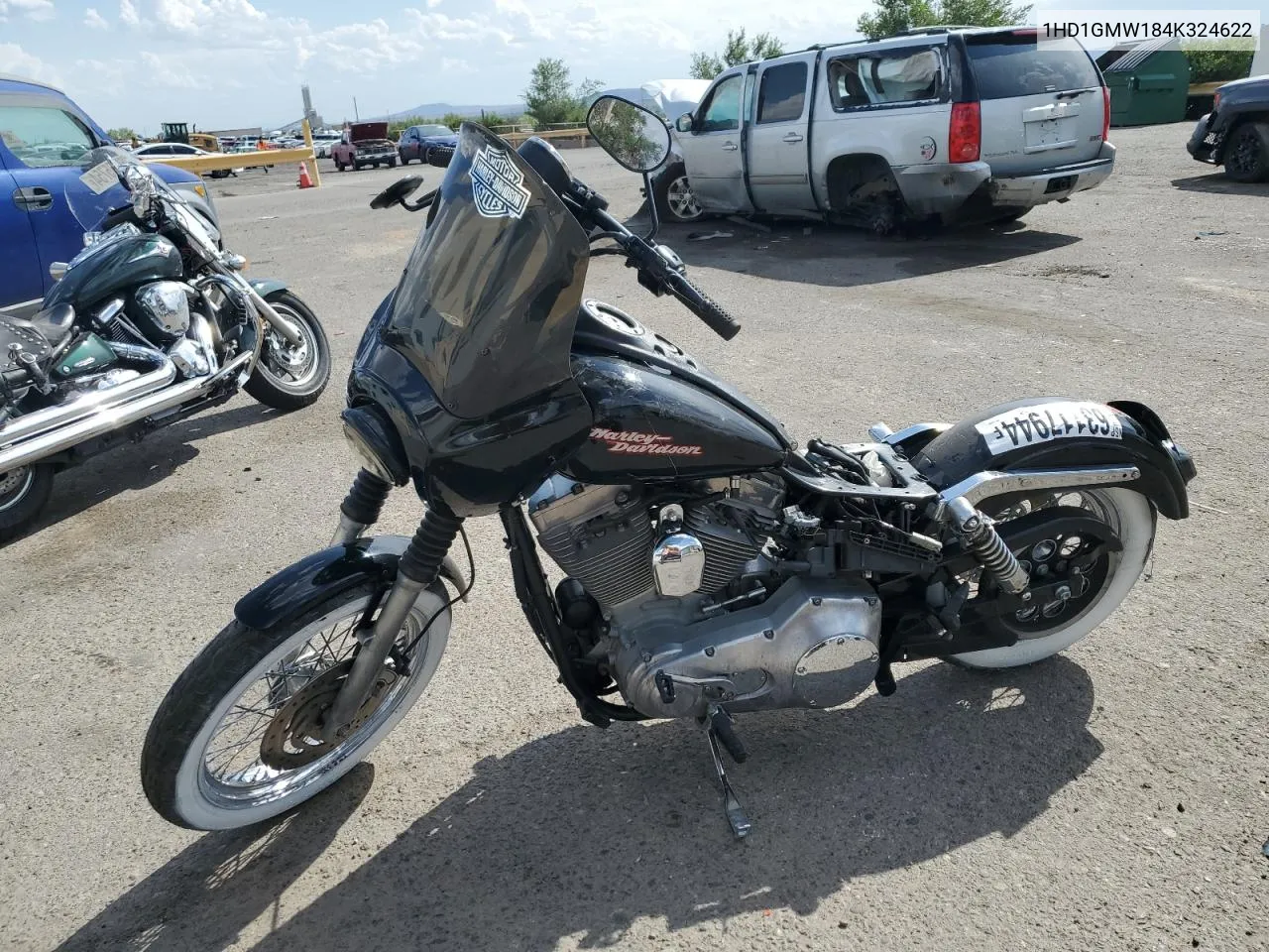 super glide