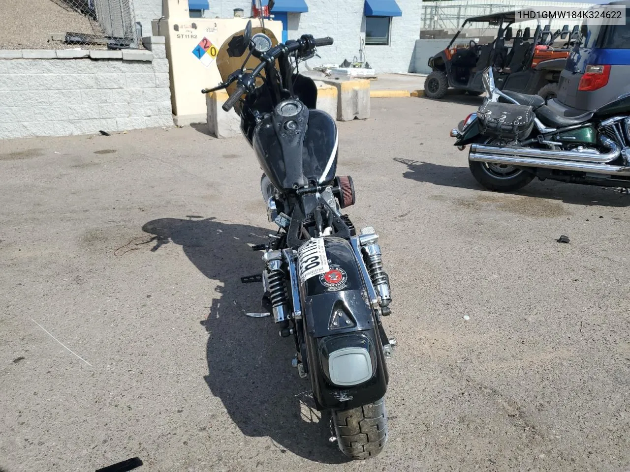 super glide