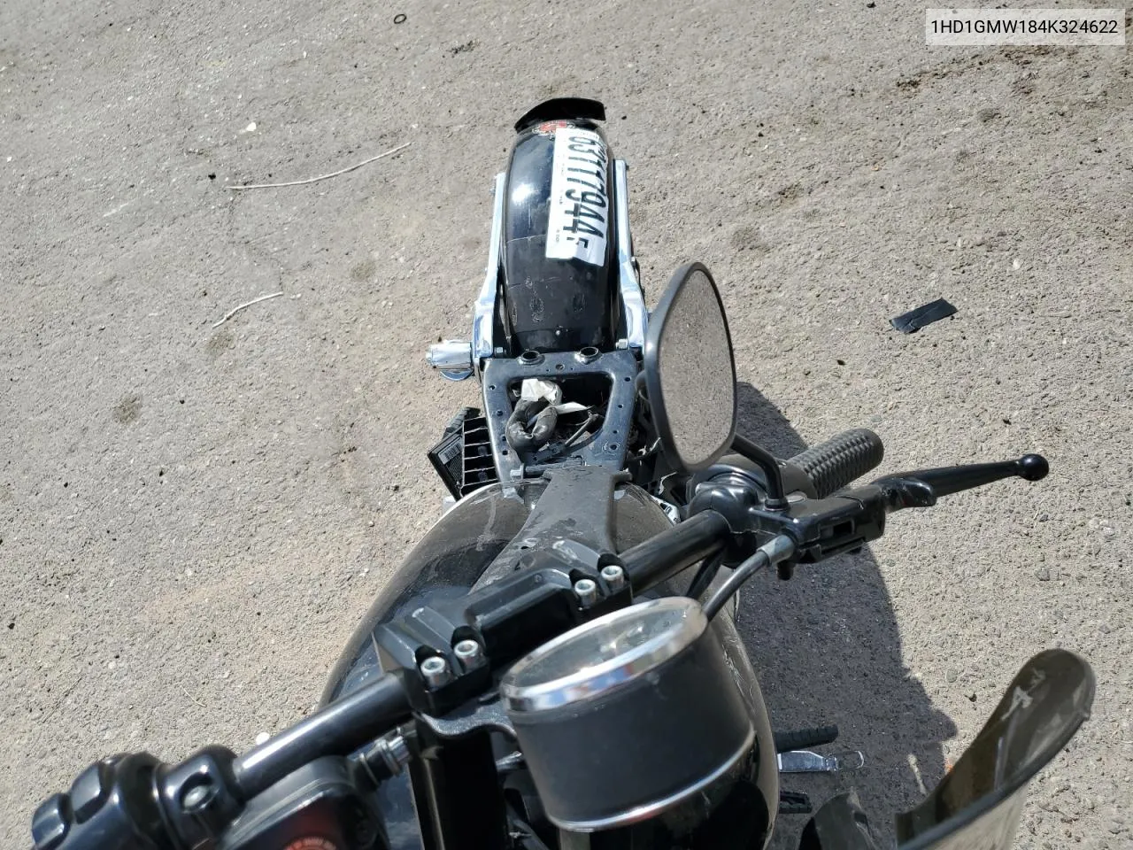 super glide