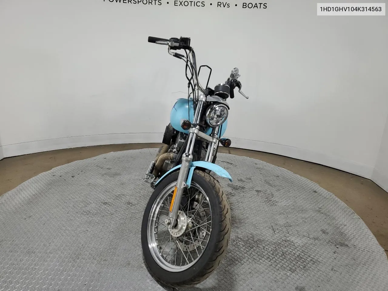 super glide