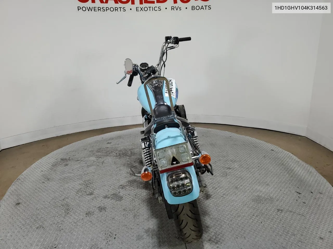 super glide