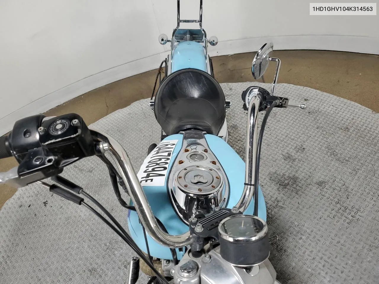 super glide