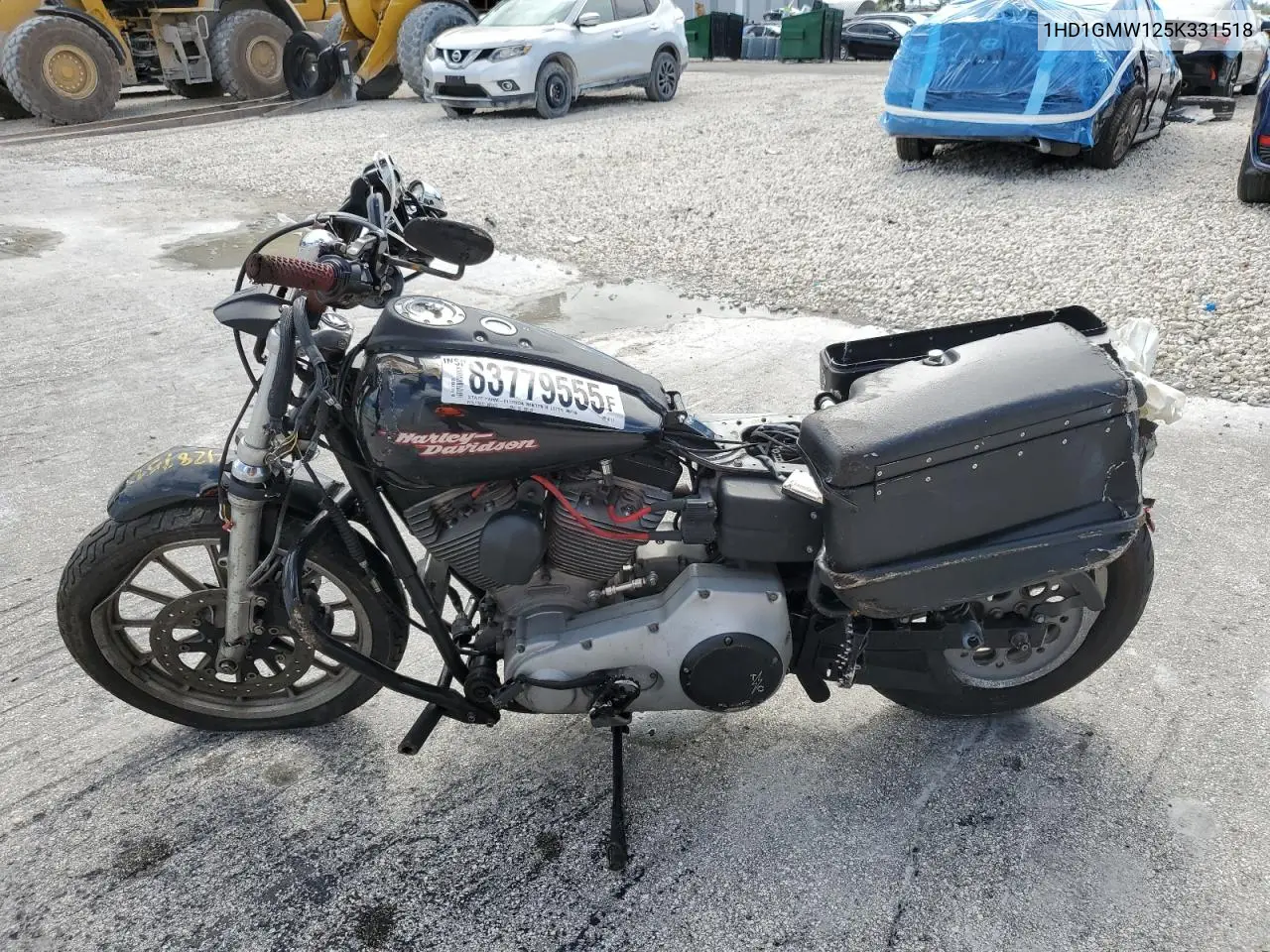 super glide