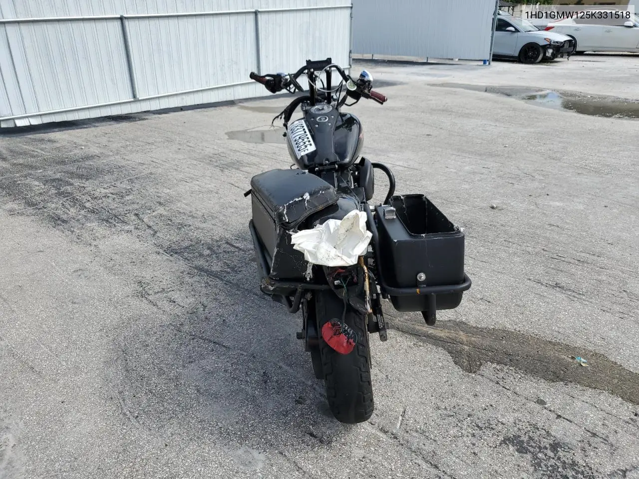 super glide