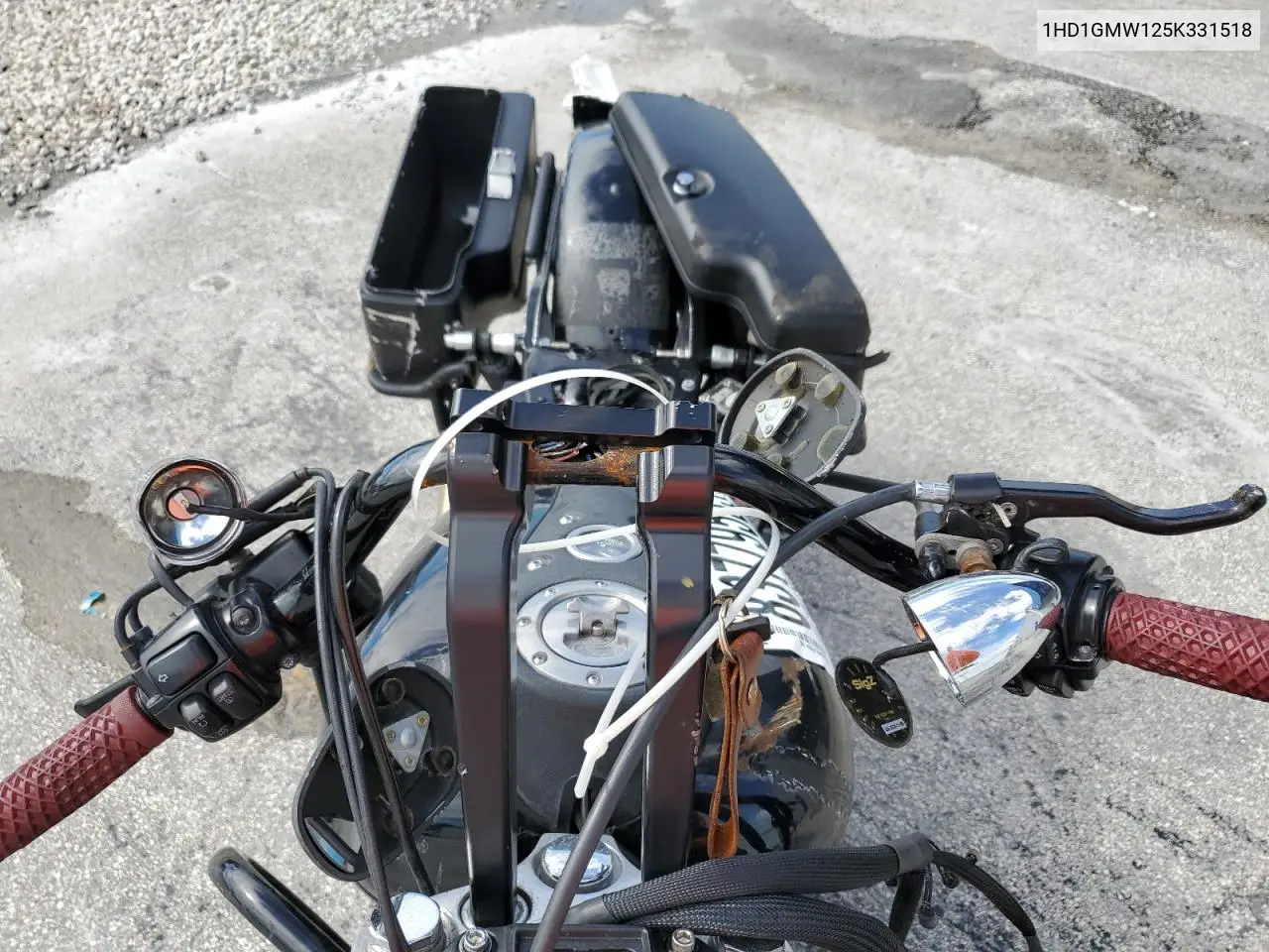 super glide