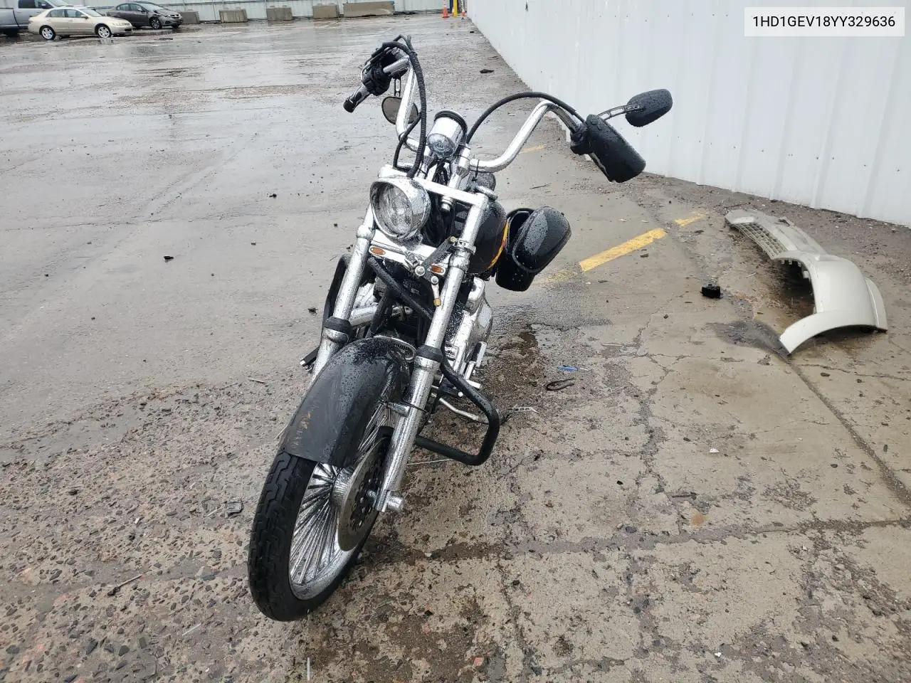 wide glide