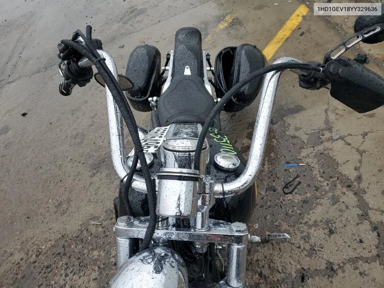 wide glide
