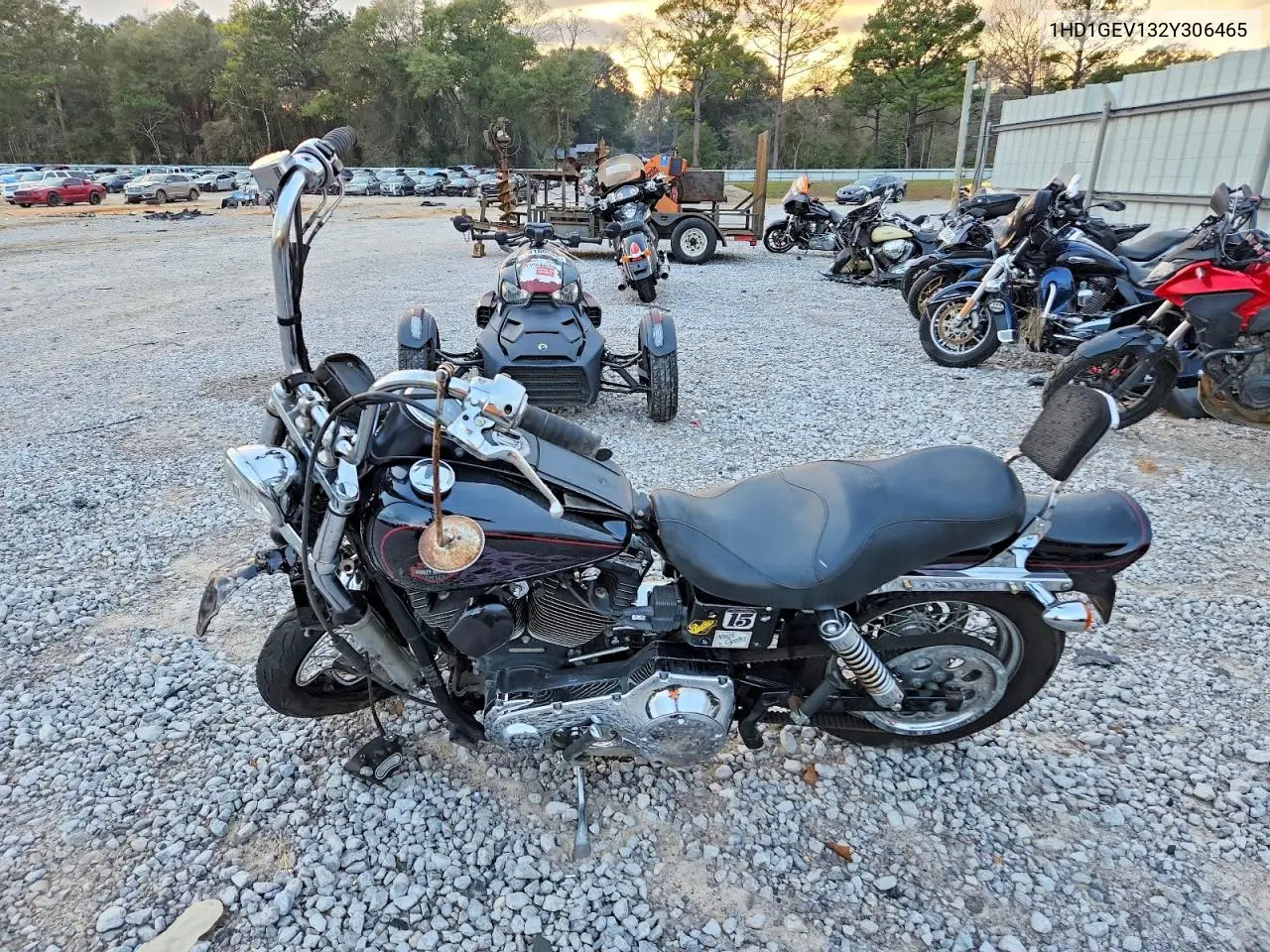 wide glide
