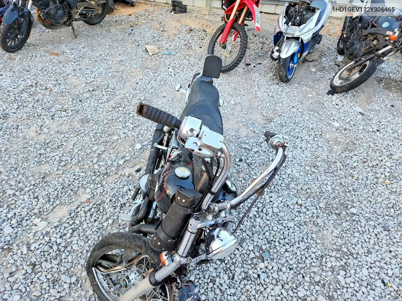 wide glide