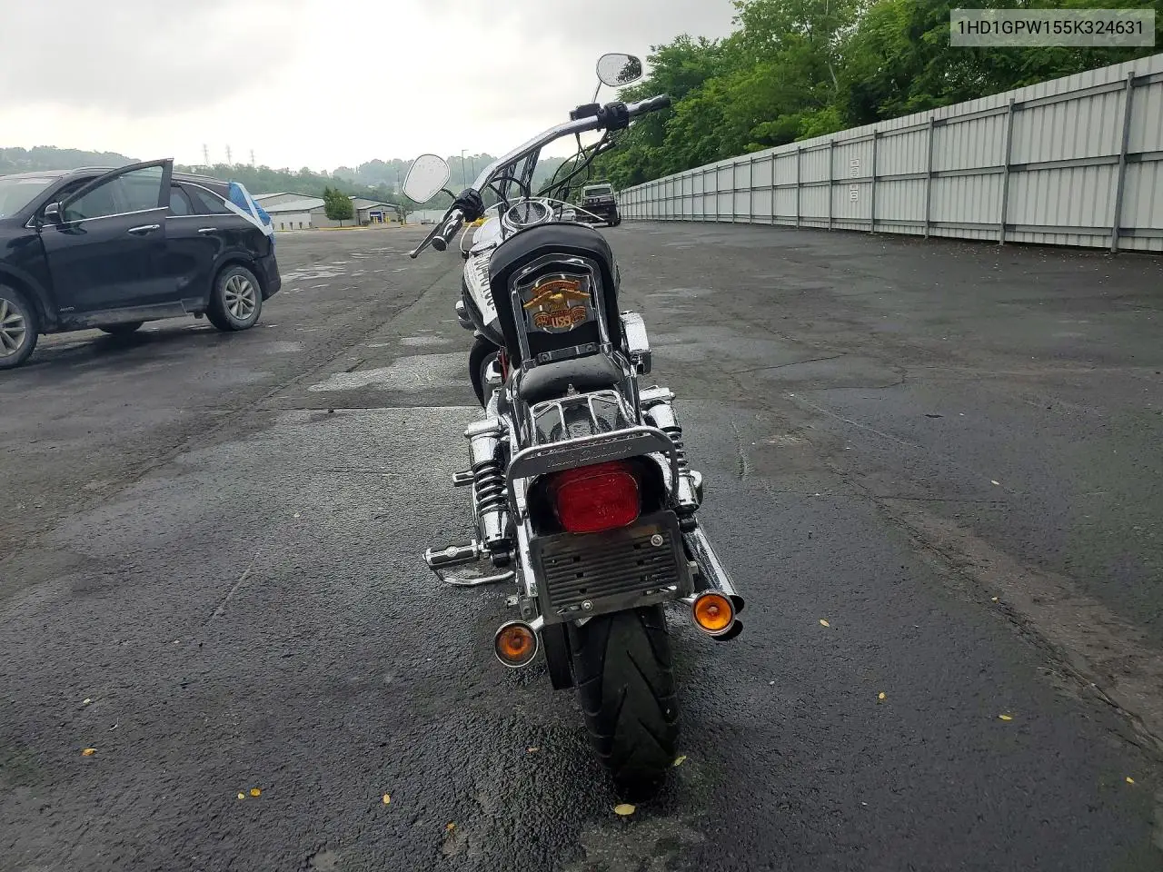 wide glide