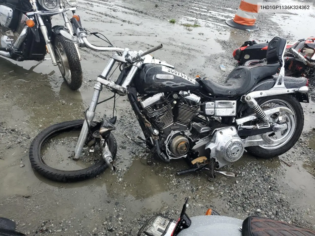 wide glide