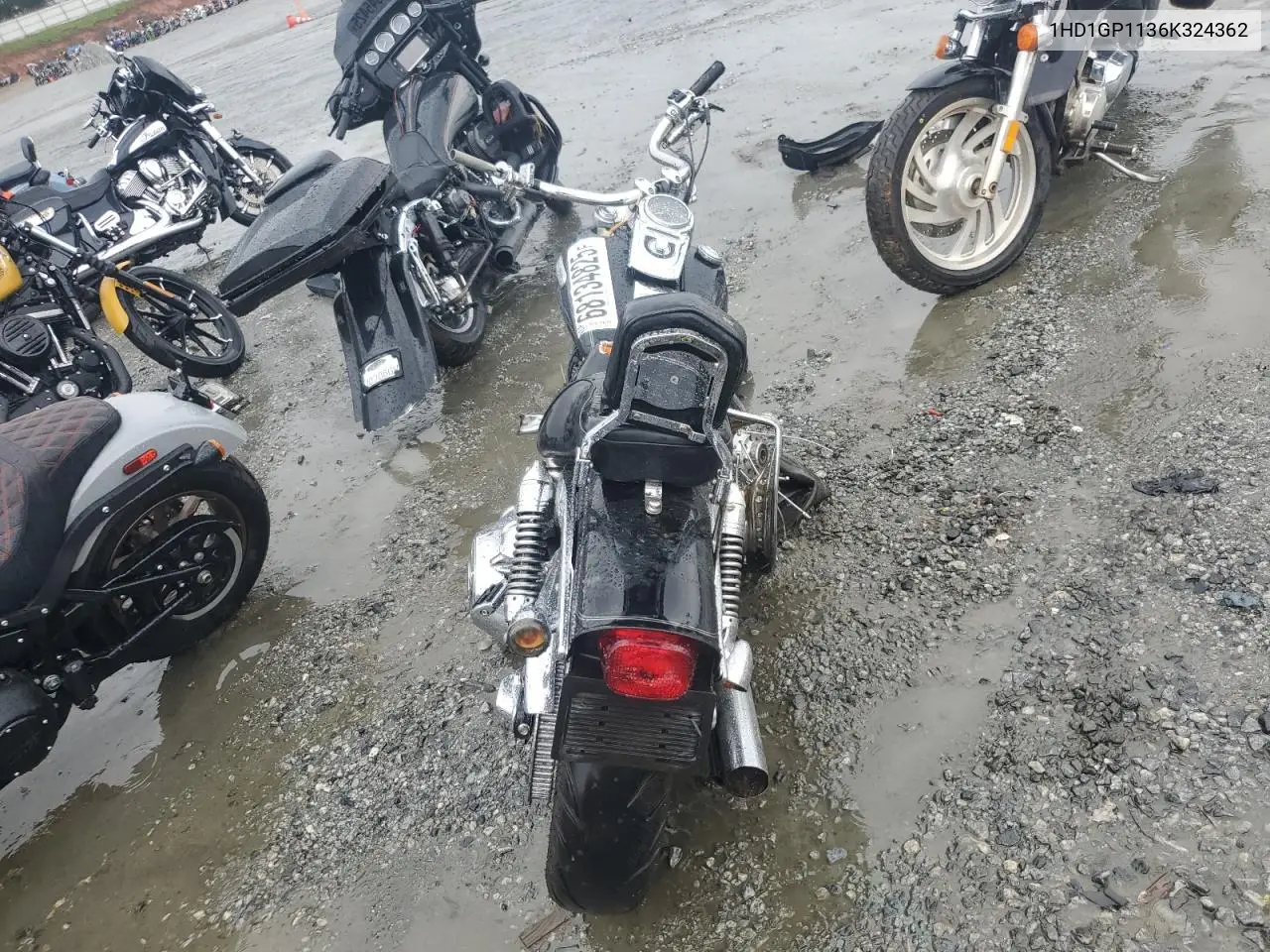 wide glide