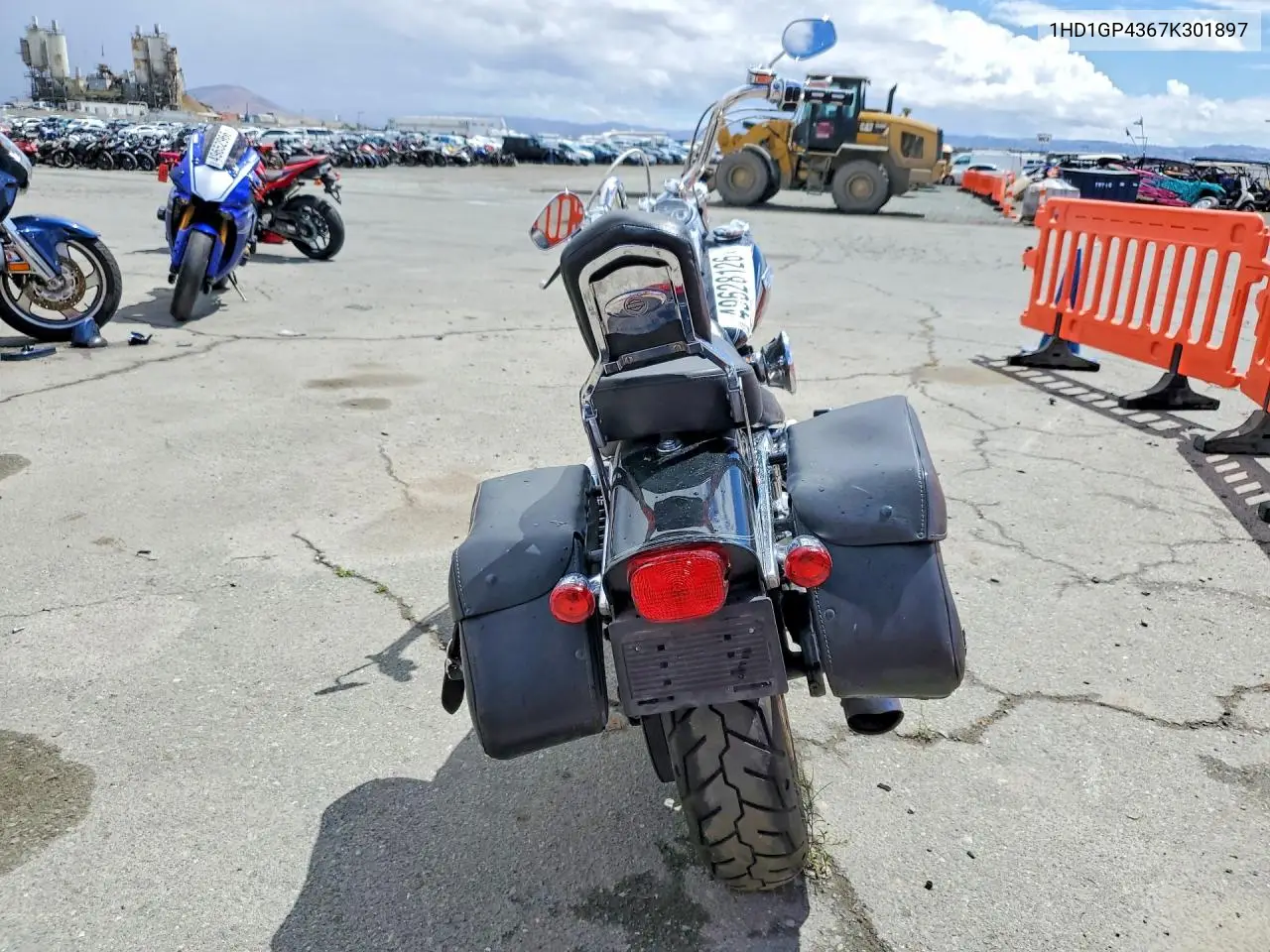 wide glide