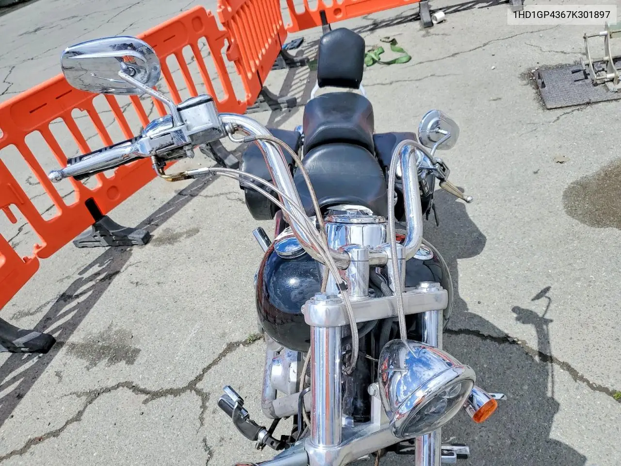 wide glide