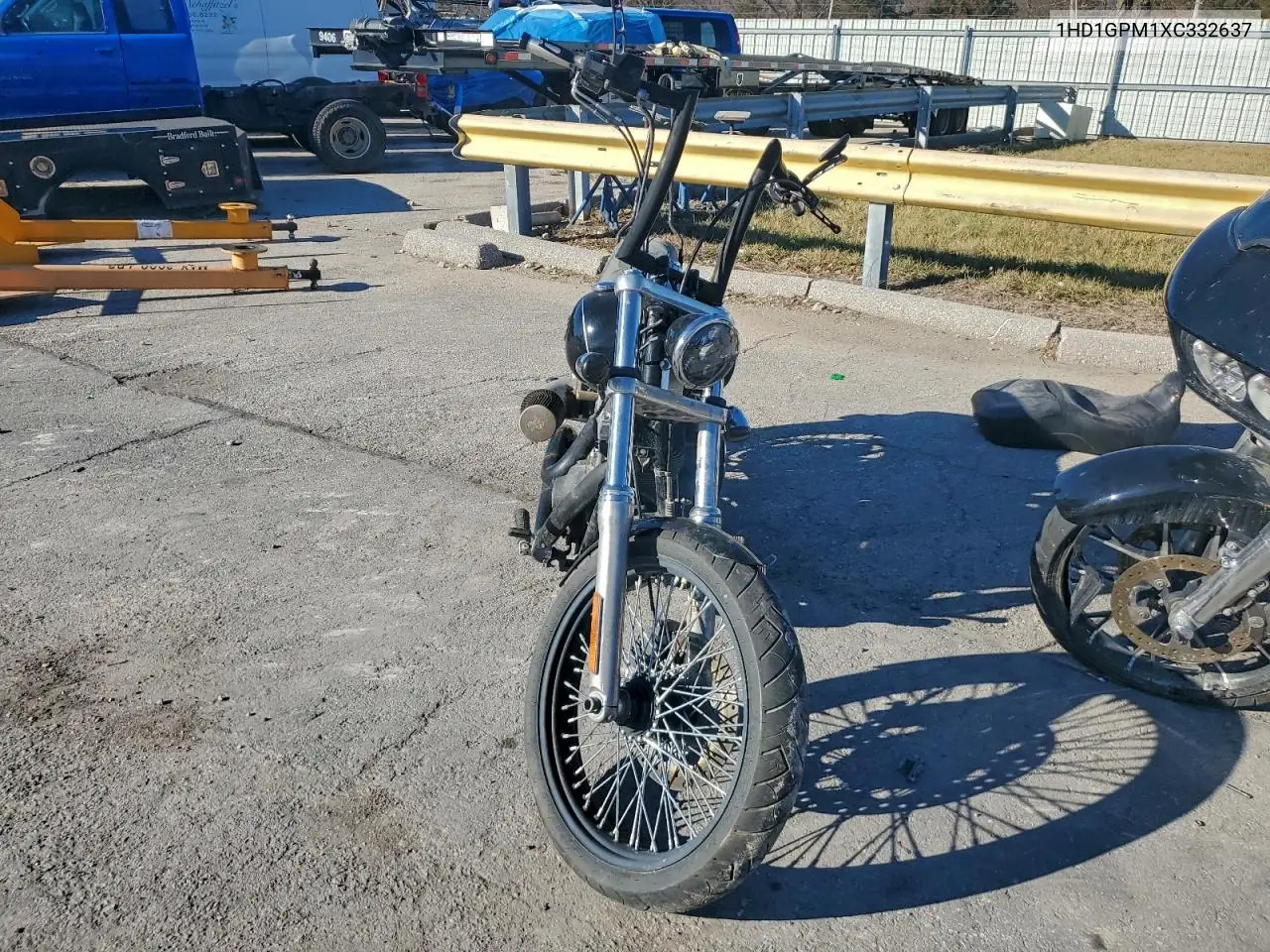 wide glide