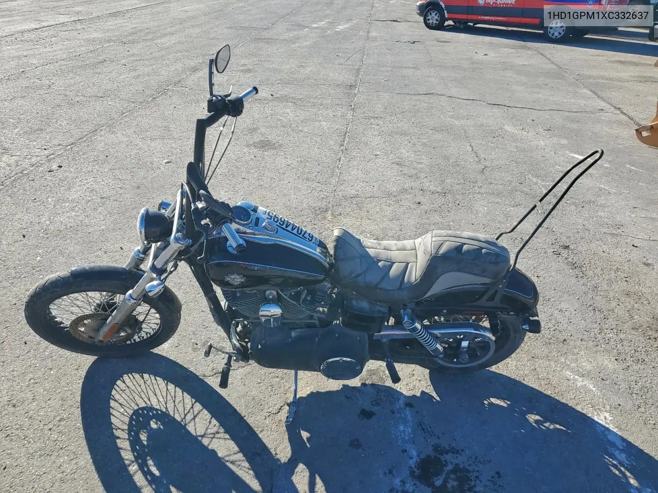 wide glide