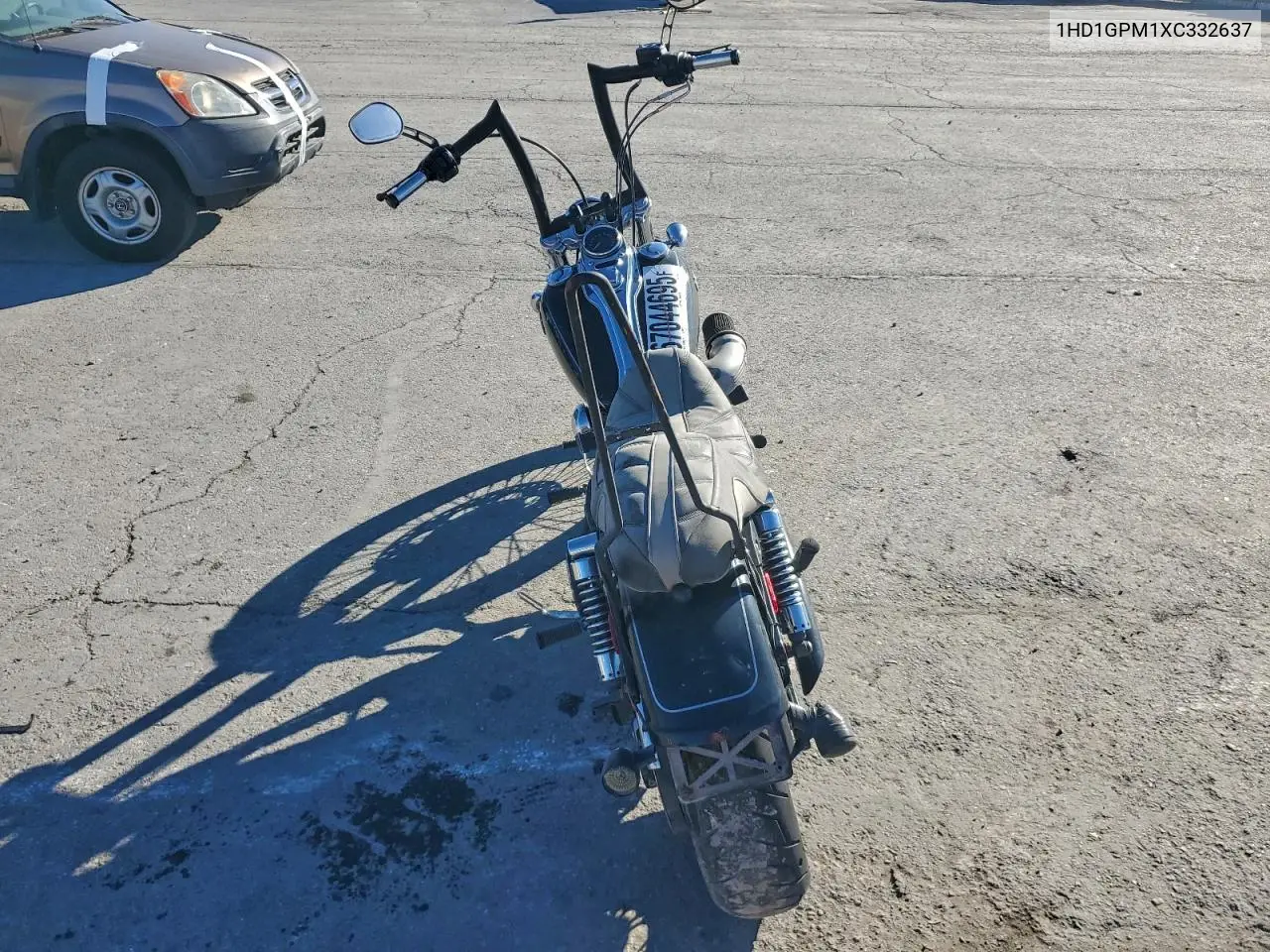 wide glide
