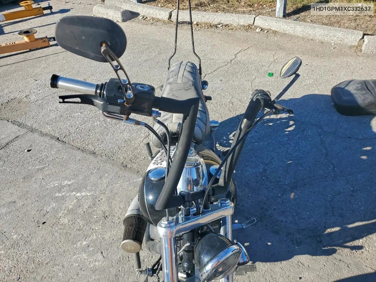 wide glide