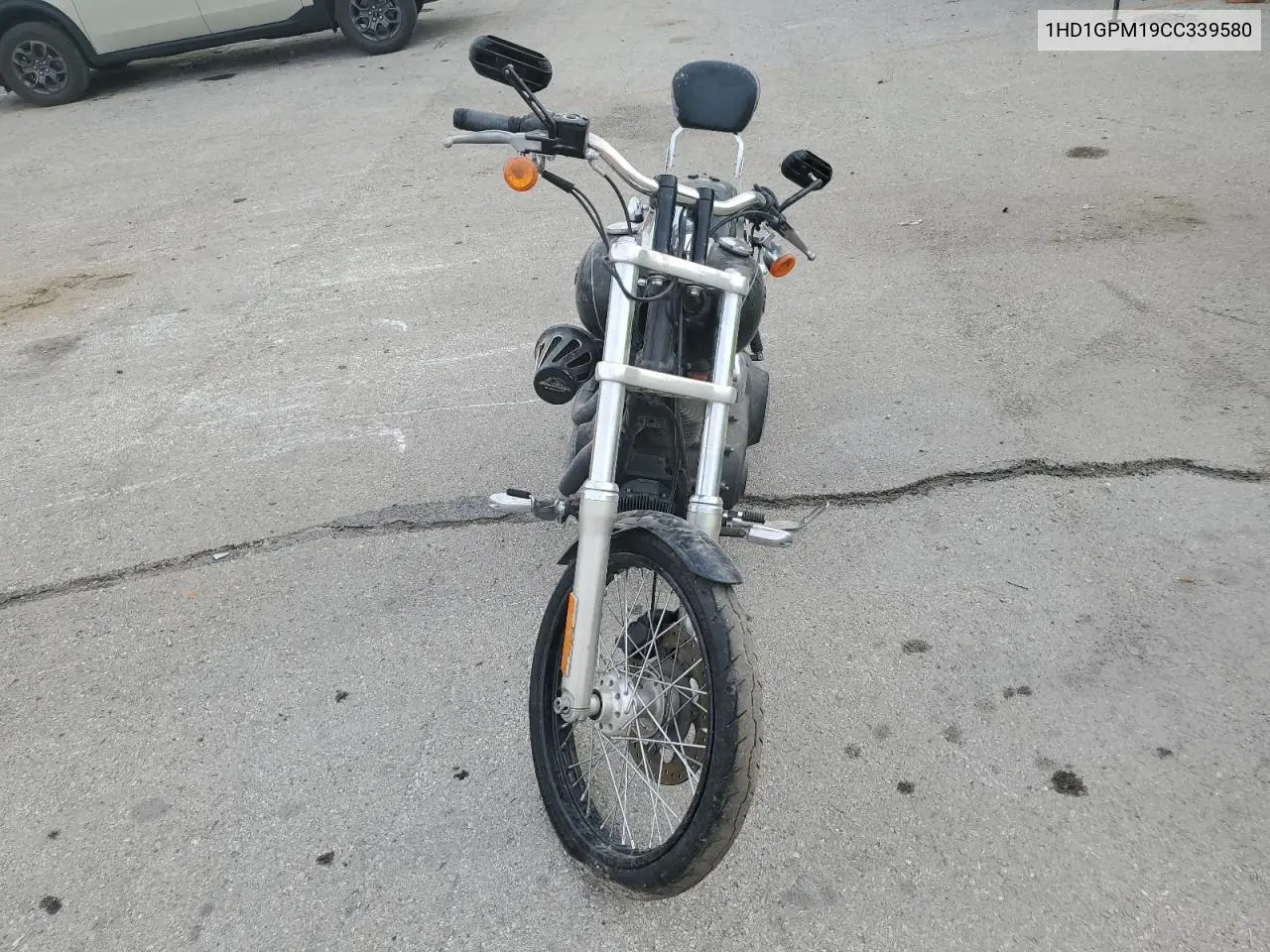 wide glide