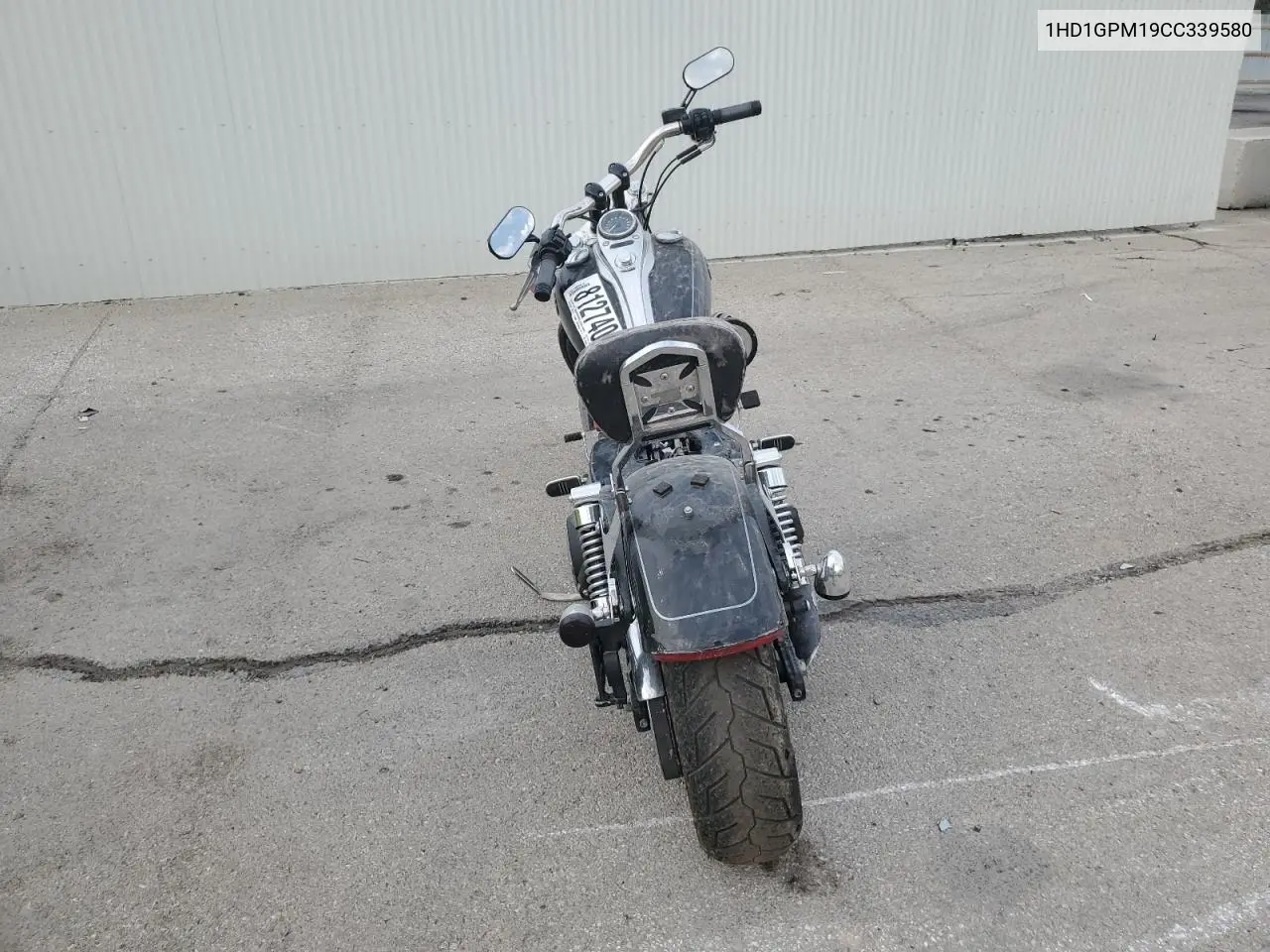 wide glide