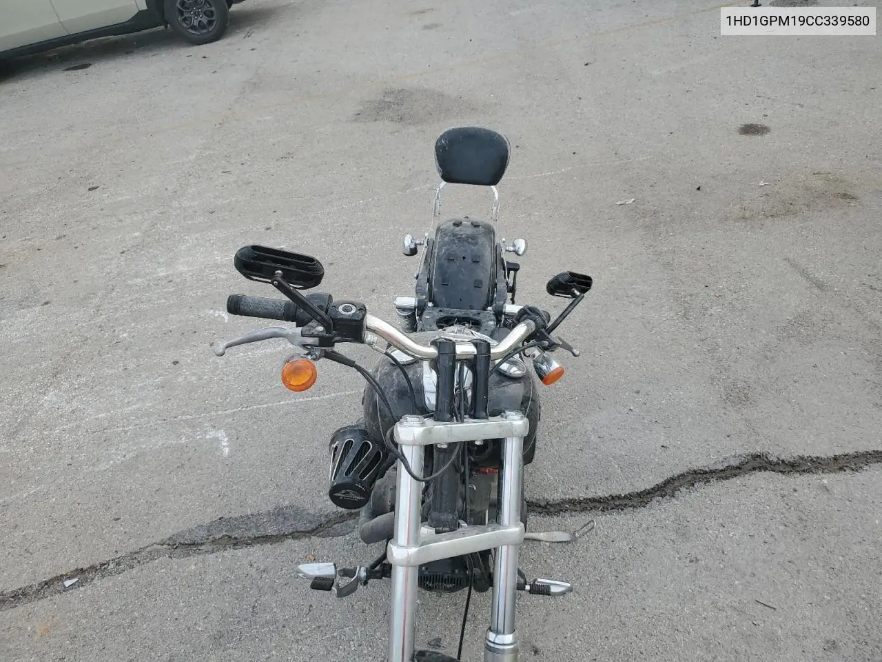 wide glide