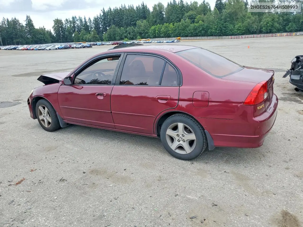 VII