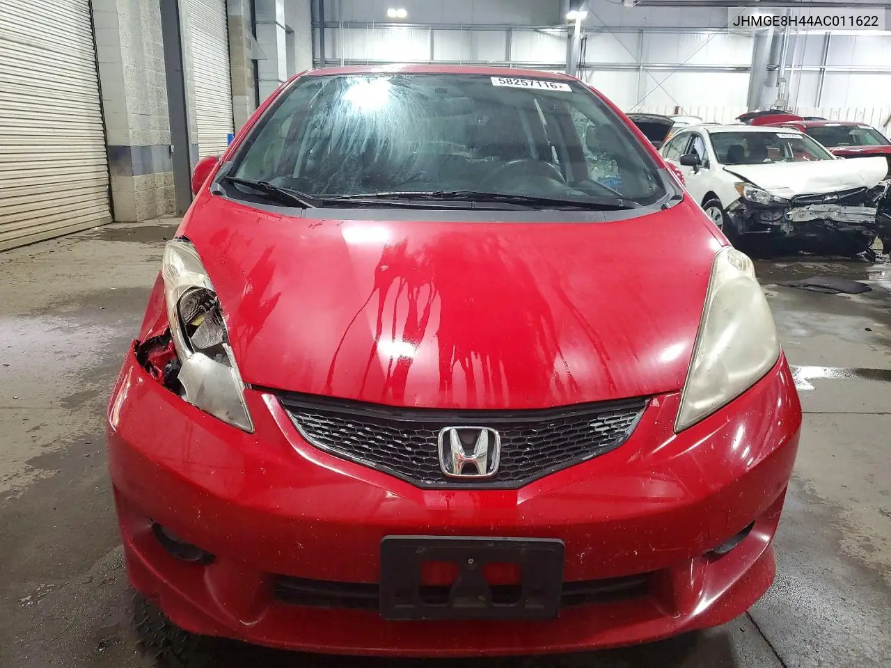 II