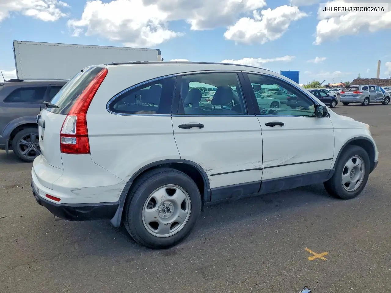 CR-V