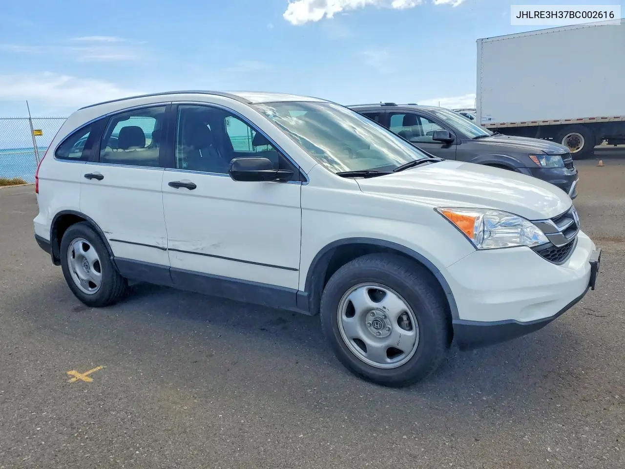 CR-V