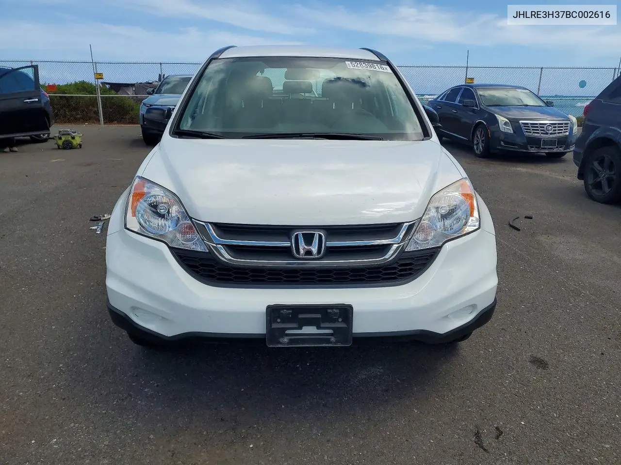 CR-V