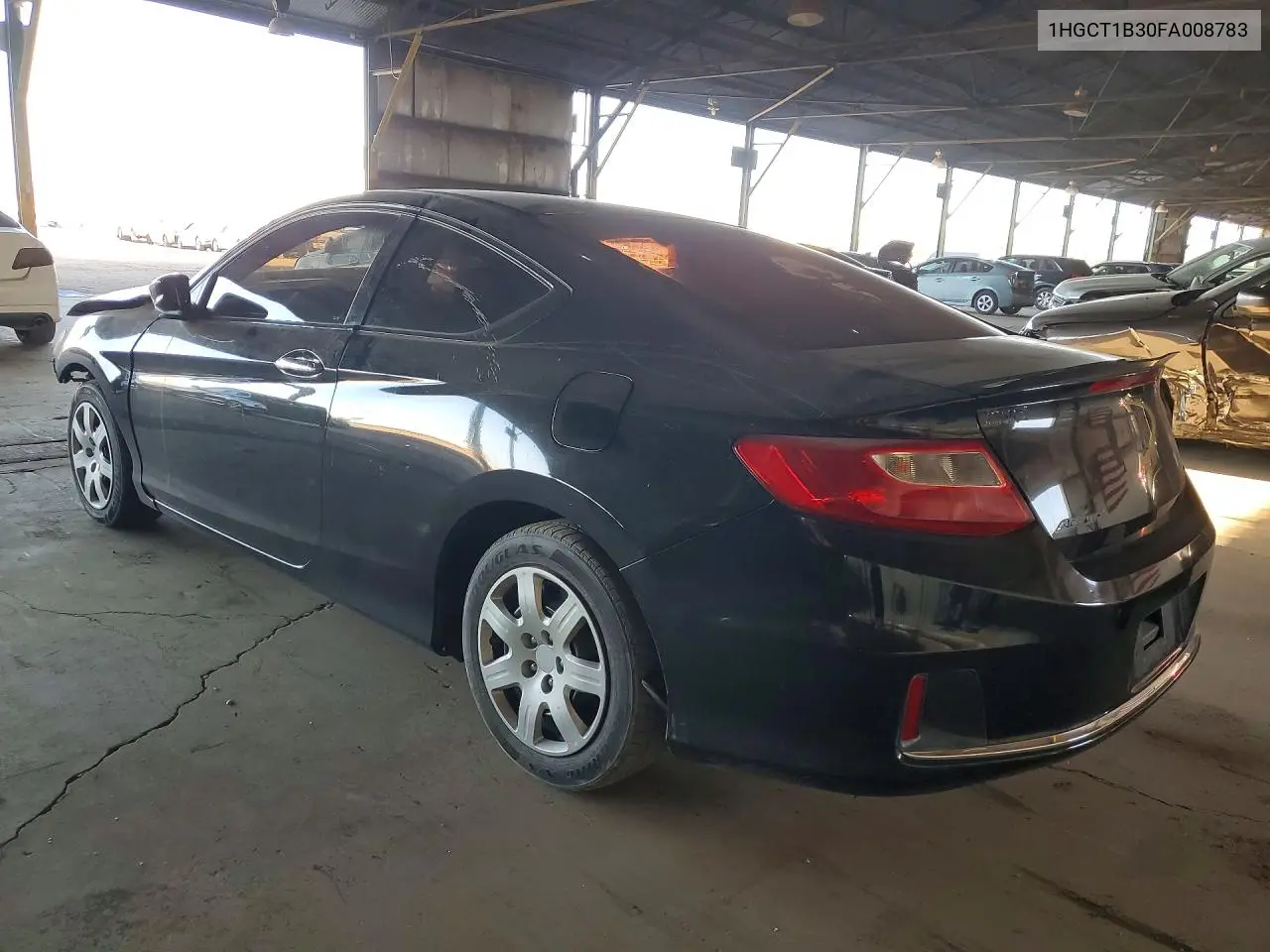Accord
