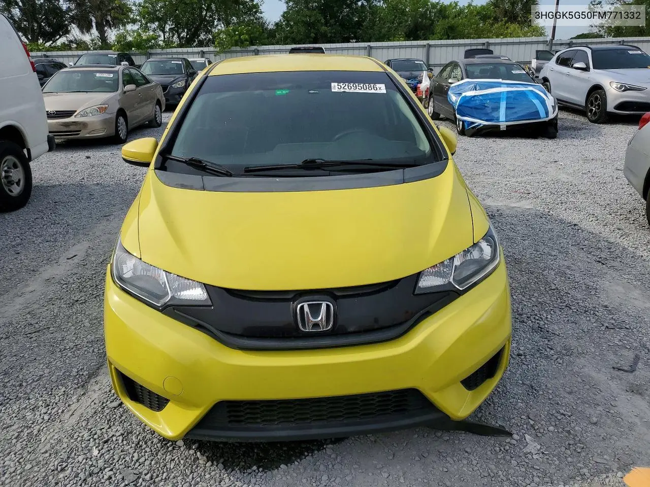 III