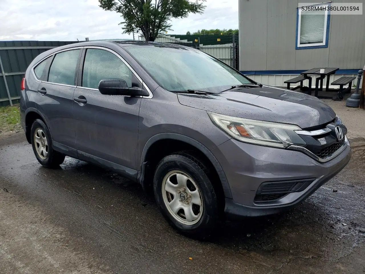 CR-V