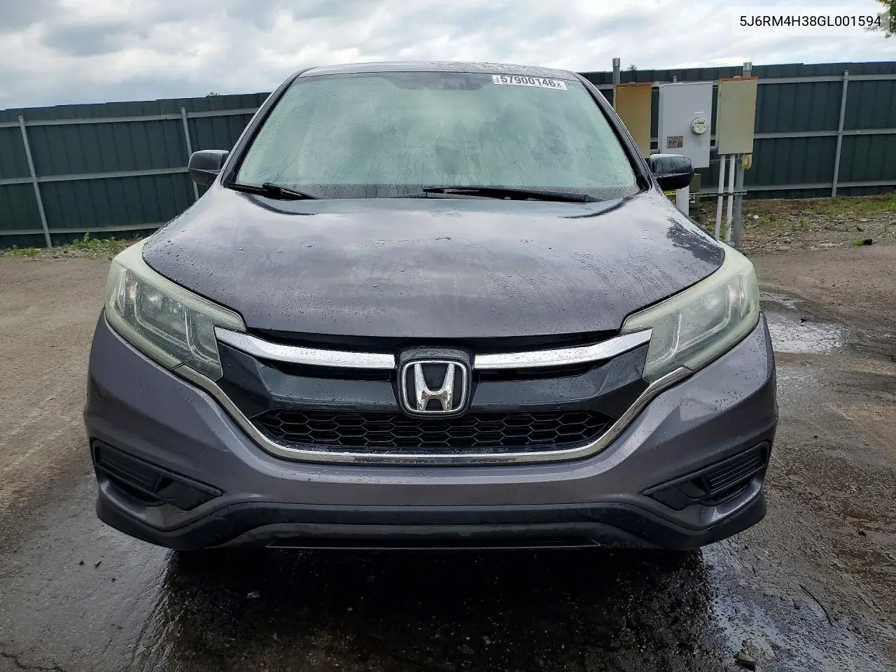 CR-V