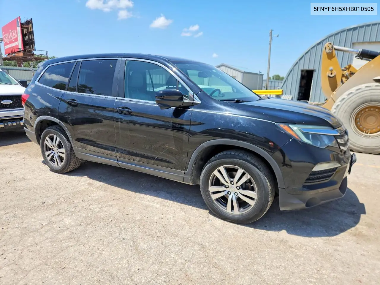 III