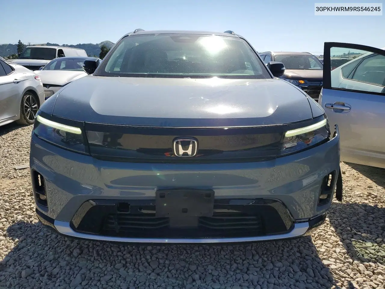 2024 Honda Prologue Tour VIN: 3GPKHWRM9RS546245 Lot: 53028746