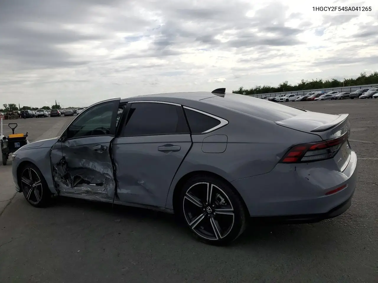 Accord