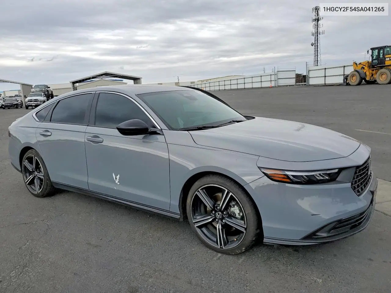 Accord