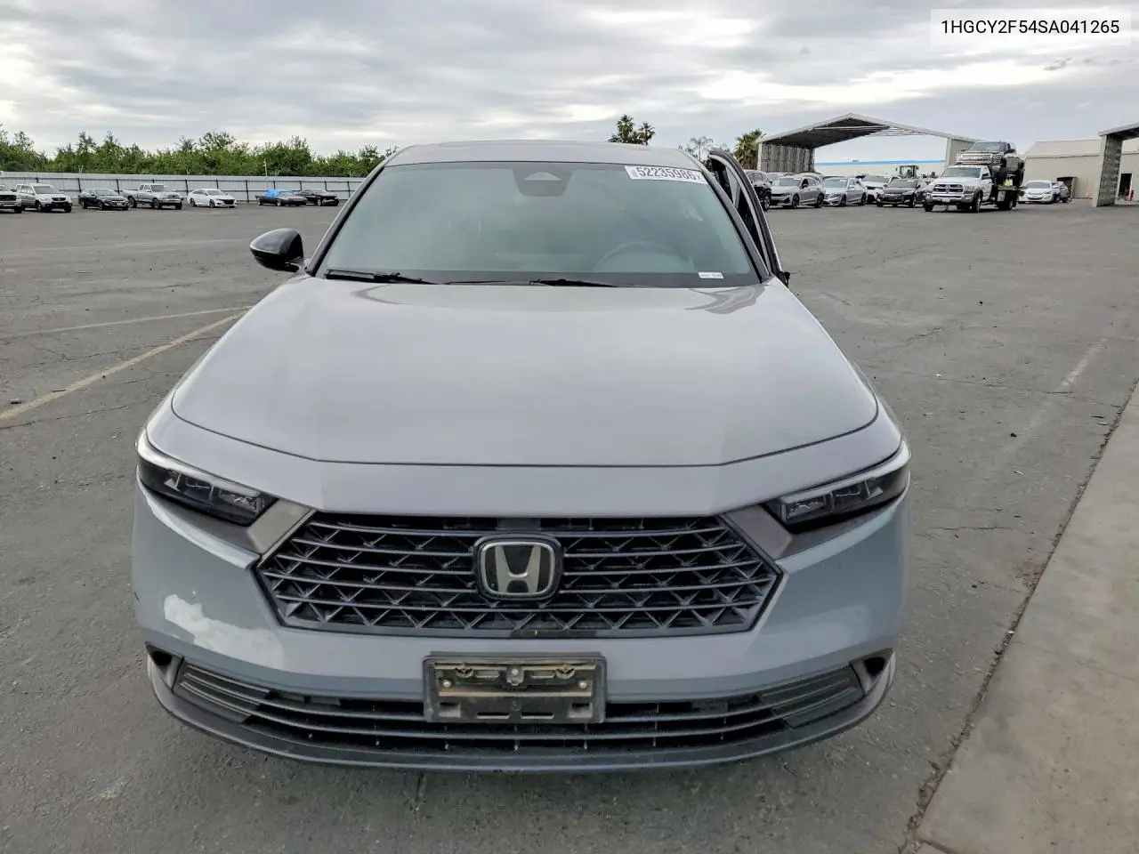 Accord