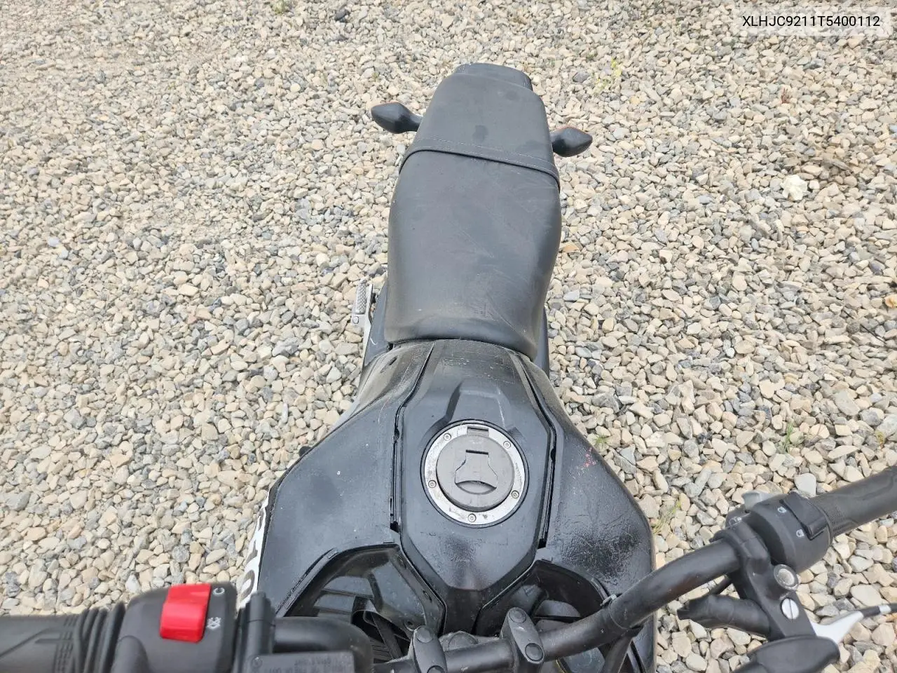 2026 Honda Grom 125 VIN: XLHJC9211T5400112 Lot: 55351036